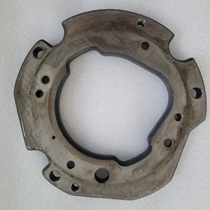 ER Used Original M2.005.011 Washer for Heidelberg Offset <b>Printing</b> <b>Machine</b> - Product Image 3