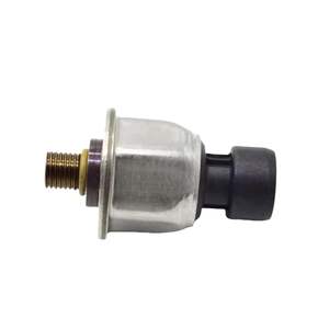 Kraftstoff drucksensor AT356682 3 PP834 für John Deere Motor HXU04 HXU05 HDW53 670C 670CH 670D E210 E210LC E230LC - Product Image 2