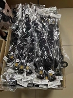 100% vrais cheveux naturels indiens bouclés bruts 15A Grade Body Wave paquets de cheveux humains vierges