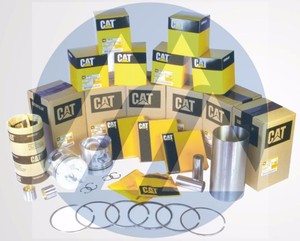 Power Parts Bộ Lót Xi Lanh Động Cơ OEM Chất Lượng Cao Bộ Sửa Chữa Động Cơ DE12T Cho Máy Xúc - Product Image 4