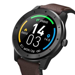 Venta al por mayor IP68 impermeable Sensor de ritmo cardíaco GPS reloj deportivo - Product Image 4