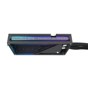 Brand New Matrix Platinum GeForce RTX 4090 24GB GDDR6X Graphics Card Graphics Card 4090 Rtx 4090 Rog Matrix 4090 Gpu 4090 - Product Image 6