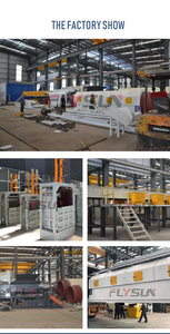 เครื่องคัดแยกขยะแบบผสมเครื่องคัดแยกขยะแบบผสมกระดาษไม้กระดาษพลาสติก - Product Image 6