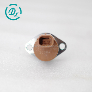 วาล์วควบคุมการดูดน้ำมันเชื้อเพลิงใหม่สำหรับรถขุด รุ่น 4JB1 (294200-0370 2942000370) สำหรับเครื่องยนต์ดีเซลที่ใช้ในรถขุด - Product Image 5
