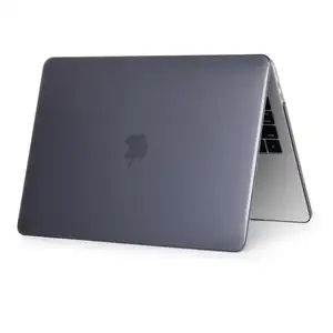 Custom Plastic Soft Shell Laptop Hoes Voor Macbook Air Pro M2 2022 13 Inch 13.3 Inch A1708 Top Case Vervanging