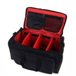 Sac de voyage, grande capacité pour vêtements, sac à main, sac de voyage d'affaires pour courts séjours, peut être emporté en avion pour hommes - Product Image 1