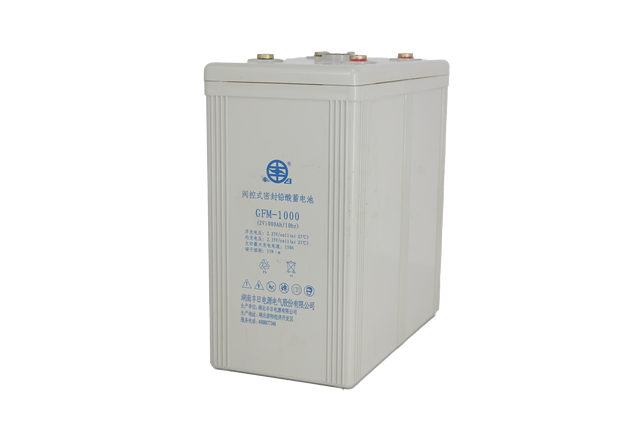 2V1000AH Lead-Acid Battery EPS/UPS Room Backup Power Supply GFM-1000 Maintenance-Free Lead-Acid Battery.