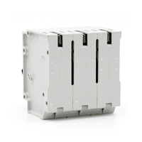 ETM6 Disjoncteur miniature MCB Mini 3p10KA Kema 15 ampères 10a 1 pôle prise de surcharge fabricant de haute qualité Sécurité à domicile