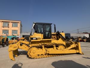 รถตักล้อยางรุ่น2023มือสองรถตักดิน CAT 966ชม. เครื่องยนต์โหลดหน้า21.8ตันรับประกัน6เดือน - Product Image 2