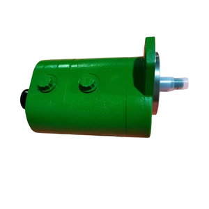 OEM Tractor <span class=keywords><strong>RE</strong></span> Series Bomba hidráulica RE241578 RE241577 Bomba de engranajes para Tractor 6B 904/1204/1304/1054/1354 - Product Image 3