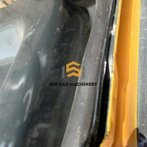 รถขุดเกาหลีมือสอง สภาพเหมือนใหม่ น้ำหนัก 20 ตัน รุ่น Hyundai 220LC-9S พร้อมขาย - Product Image 5