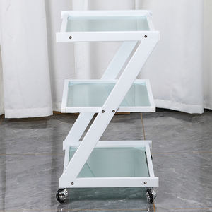 Para <span class=keywords><strong>fisioterapia</strong></span> salón uñas tatuaje belleza Hospital móvil carrito de manicura - Product Image 6