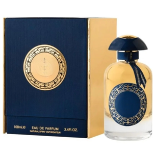 Perfume Árabe de Alta Gama, Artículo Popular Transfronterizo, Venta al Por Mayor, 100 ml, Fragancia Floral, Perfume para Mujer, Uso Diario - Product Image 1