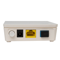 Módem ONT Xpon HG8310M de 1 Puerto 1 Ge, Versión en Inglés, Mini 8310M FTTH GPON EPON ONU HG8310M Sc/Upc