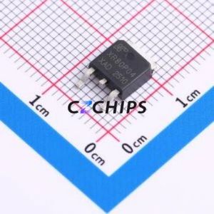 ทรานซิสเตอร์สนาม TO-252-3L XR80P04 (Mosfet) ใหม่และดั้งเดิม - Product Image 1