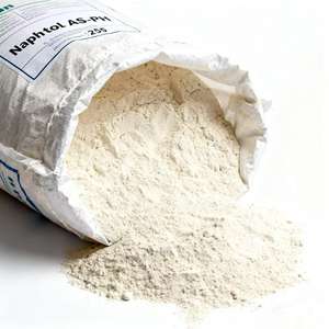 Componente <span class=keywords><strong>de</strong></span> Acoplamiento Azoico 14 <span class=keywords><strong>CI</strong></span> 37558 Naftol AS-PH en Polvo para Colorantes Orgánicos en la Industria <span class=keywords><strong>de</strong></span> los Colorantes, Pigmentos, Tintas, Colorantes para Plásticos - Product Image 2