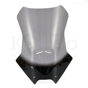 Parabrisas KOLMIO-LAM para Motocicleta Honda <span class=keywords><strong>XADV750</strong></span> 2021-2024, Visera Deflectora XADV X-ADV 750 2022 <span class=keywords><strong>2023</strong></span> - Product Image 3