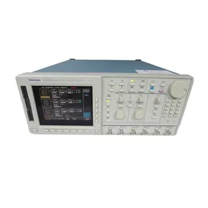 Tektronix AWG430 Arbitrary Waveform Generator 100Base-TX AWG400 Series