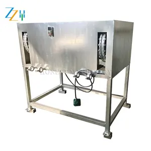 Máquina para hacer leche de coco de gran oferta/máquina extractora de leche de coco/línea de producción de leche de coco