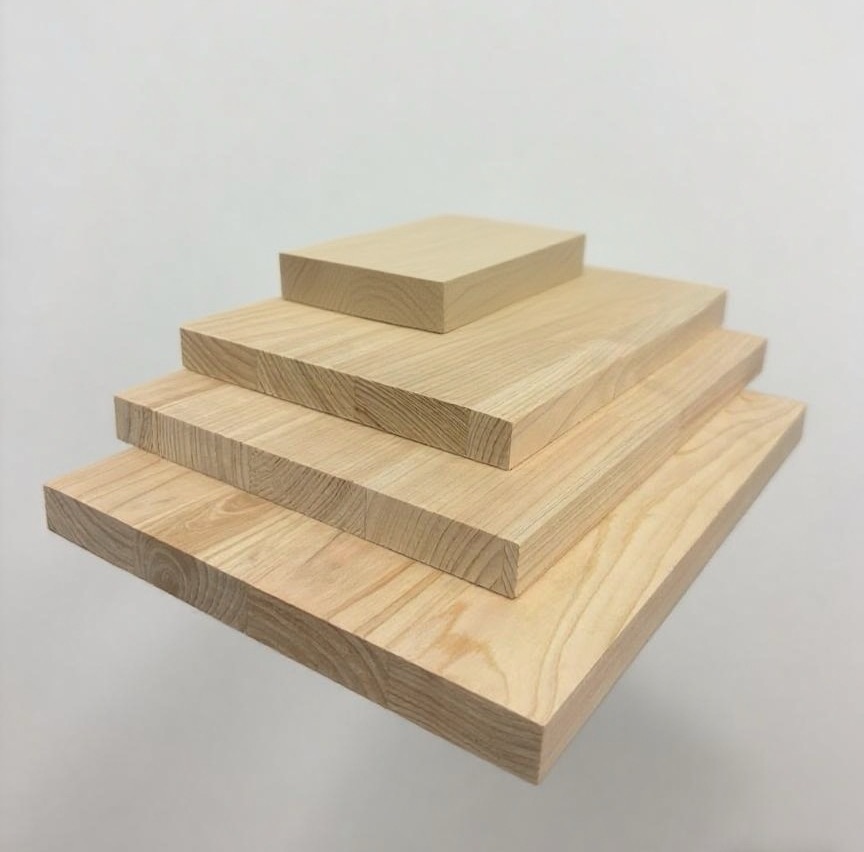 【新品】solol wood hinoki　Solworks NODEL 新品】solol wood hinoki Solworks NODEL 10x100x2400mm