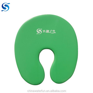 Miễn Phí Mẫu Nước Bơi Chơi Nước Vui Vẻ Công Cụ Nbr Chất Liệu Trên Hồ Bơi Hoặc Bãi Biển Đầy Màu Sắc Cuộc Sống Vòng Cổ Phao - Product Image 2