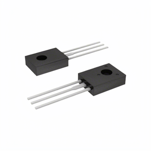 ซื้อออนไลน์ชิ้นส่วนอิเล็กทรอนิกส์ทรานซิสเตอร์ TO-225AA TO-126-3 KSD882YSTSSTU BOM IC ในสต็อก - Product Image 1