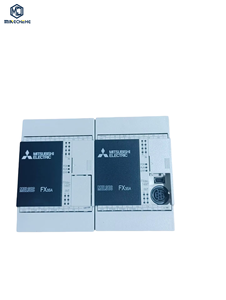 FX3SA-14MT-CM PLC โปรแกรมเมเบิลลอจิกคอนโทรลเลอร์ โมดูลควบคุมอุตสาหกรรม สภาพเหมือนใหม่ 95% ไม่มีความเสียหาย ส่วนประกอบระบบอัตโนมัติอุตสาหกรรม - Product Image 1