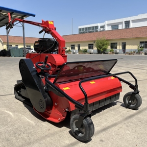<span class=keywords><strong>Meilleur</strong></span> <span class=keywords><strong>prix</strong></span>, <span class=keywords><strong>tondeuse</strong></span> à <span class=keywords><strong>gazon</strong></span> à fléaux parfaite de 13 ch avec chenilles pour herbe haute et épaisse, <span class=keywords><strong>tondeuse</strong></span> à <span class=keywords><strong>gazon</strong></span> robotisée automatique, coupe-herbe - Product Image 2