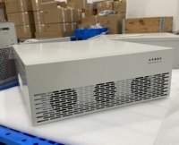 Filtros activos para la mejora de la calidad de la energía y corrección del factor de potencia retardada del reactor de reducción armónica