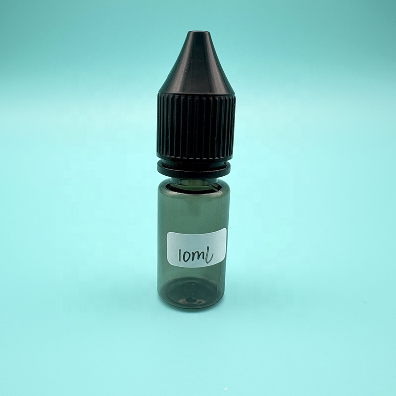 E Liquide Bottle - Durable & Versatile Liquid Solutions