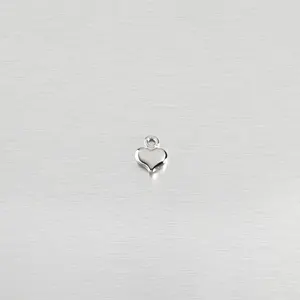 Pendentif en zamac sans nickel CION, merchandising personnalisé - Product Image 1