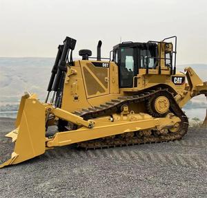 Sẵn sàng cho công việc sử dụng Sâu Bướm d8r Xe ủi đất 2015 mô hình lõi hộp Số động cơ bơm công suất Bearing-228000W 5.61M ngủ gật Công suất - Product Image 3