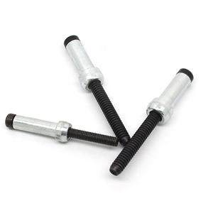 Remaches Ciegos de Alta Calidad, Negros, de Alta Resistencia, Remaches de Acero <span class=keywords><strong>Huck</strong></span> Bom Especiales para Rieles - Product Image 3