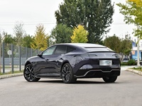 Для Алжира 2026: Электрический полноприводный автомобиль (4WD) китайского производства, высококлассный среднеразмерный и крупногабаритный автомобиль, роскошный и комфортабельный (Гана)