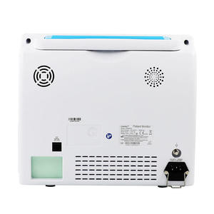 Monitor Veterinario Portátil Multiparamétrico de 12'' para Monitoreo de la Salud de Mascotas - Product Image 6