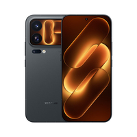 Nouveau Mi 18 Pro 2026, Snapdragon 8 Elite Gen6, écran 6,4 pouces, batterie 7000 mAh, charge rapide 100 W, appareil photo 200 MP, smartphone Android 5G