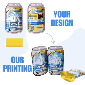 Tùy Chỉnh Đặc Biệt Hình Chết Cắt Snack Kẹo Bao Bì Trẻ Con 3.5G 7G 14G 28G Mylar Túi Baggy Túi Cho Ăn Được - Product Image 3