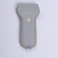 Sonde d'échographie linéaire sans fil JZ-CP3L 16CH 80 éléments R60, B, B/M, B+Color, B+PDI, B+PW USB+WiFi, 120g