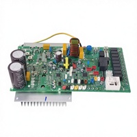 Carte de commande de pompe à chaleur à fréquence variable 3HP, épaisseur de cuivre 2 OZ, compresseur BLDC/PMSM, sortie 15-120Hz, modèle 3024A-305 (BOM)