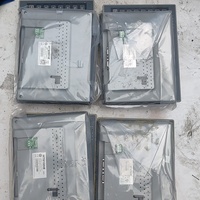 MT8101IE HMI Layar Sentuh 10 Inci RS232 RS485 USB 24V untuk PLC