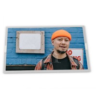 Módulo de pantalla LCD de gran oferta AA150XN21 de 15,0 pulgadas personalizado con resolución de 1024*768 para nuevo
