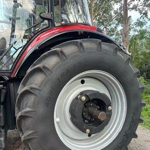 <span class=keywords><strong>Tractor</strong></span> de Ruedas Dongfeng DF2404-X(G4) Usado de 240HP 4WD en Buenas Condiciones para Exportaciones Globales de Maquinaria Agrícola - Product Image 5