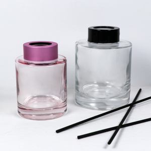 ขวดแก้วกระจายกลิ่นกก100มล. 120มล. สไตล์เดียวกับ <span class=keywords><strong>Jo</strong></span> <span class=keywords><strong>Malone</strong></span> - Product Image 3