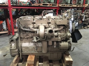 Ensemble moteur 4BTA3.9-C80-II 4BTA3.9-C100-II 4BTA3.9-C110-II - Product Image 2