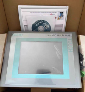 6AV2124 0GC13 0AX0 HMI TP700 Comfort, commande tactile intelligente pour extérieur, 7 pouces, 6AV2124 0GC13 0AX0 - Product Image 4