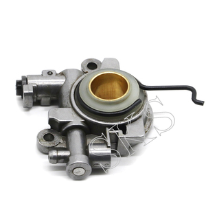 Cưa Dầu Pump Worm Ổ Bánh Thay Thế 11276403200 11256407110 Phù Hợp Cho <span class=keywords><strong>STIHL</strong></span> <span class=keywords><strong>029</strong></span> 039 MS290 MS310 MS390 MS311 MS391 - Product Image 2