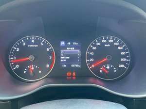 Sportive d'occasion : Kia <span class=keywords><strong>KX</strong></span> CROSS 1.6L <span class=keywords><strong>2018</strong></span>, garniture de toit ouvrant Lingdong, style accrocheur, facile à conduire, parfaite pour les jeunes urbains - Product Image 6