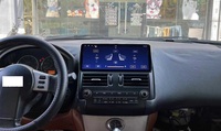 Système Android Auto de haute qualité de 12,3 pouces, lecteur stéréo multifonction, lecteur DVD de voiture pour Infiniti FX35 2003-2006