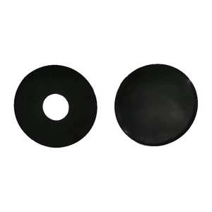 Embouts et filtres en plastique noir PA6+20%GF neufs pour filtre à huile Eco, fabriqués en usine professionnelle 611600080112 - Product Image 2