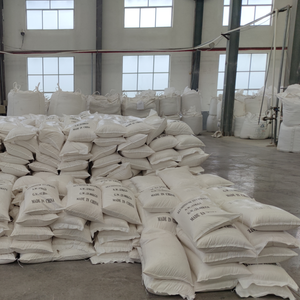 Sulfato de Aluminio 15.8%-17% Grado Industrial en Polvo, Granulado y Escamas para Tratamiento de Agua Al2(<span class=keywords><strong>SO4</strong></span>)<span class=keywords><strong>3</strong></span> Marca YANGHAGN 25kg/50kg/1000kg - Product Image 5